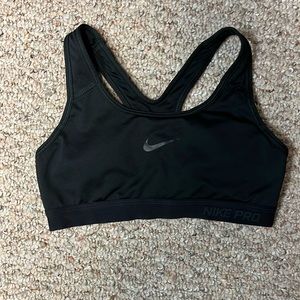 Nike Dri-Fit Sports Bra